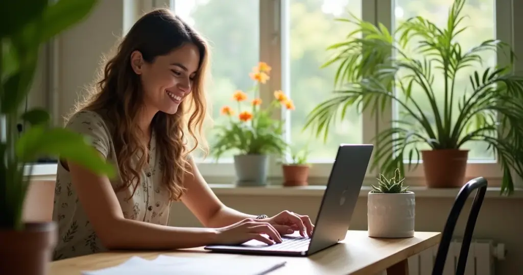 Como fazer slides no Canva sem ser designer: o atalho que ninguém te conta Como fazer slides no Canva sem ser designer: o atalho que ninguém te conta