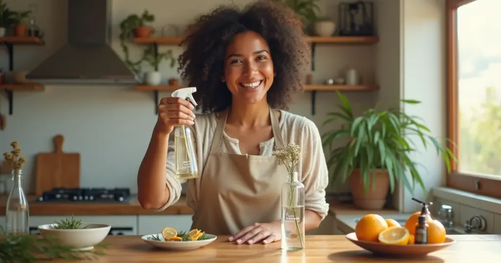 Como fazer um aromatizador de ambiente caseiro que dura 3 semanas e custa R$15