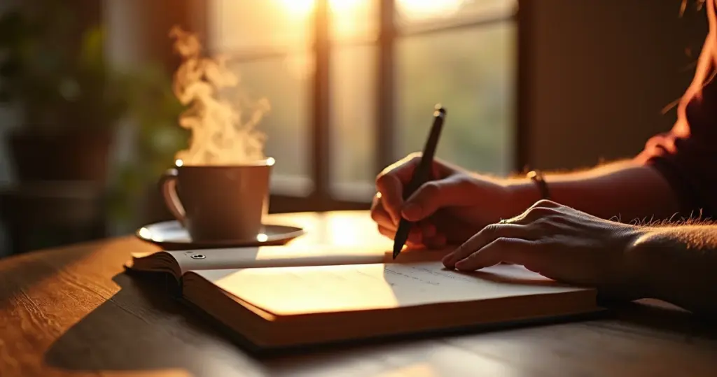 Como fazer um diário de sonhos que revela respostas que sua mente ignora