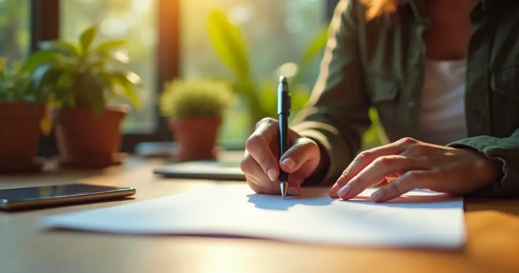 Como fazer uma carta de apresentação que recrutadores lembram em 7 segundos