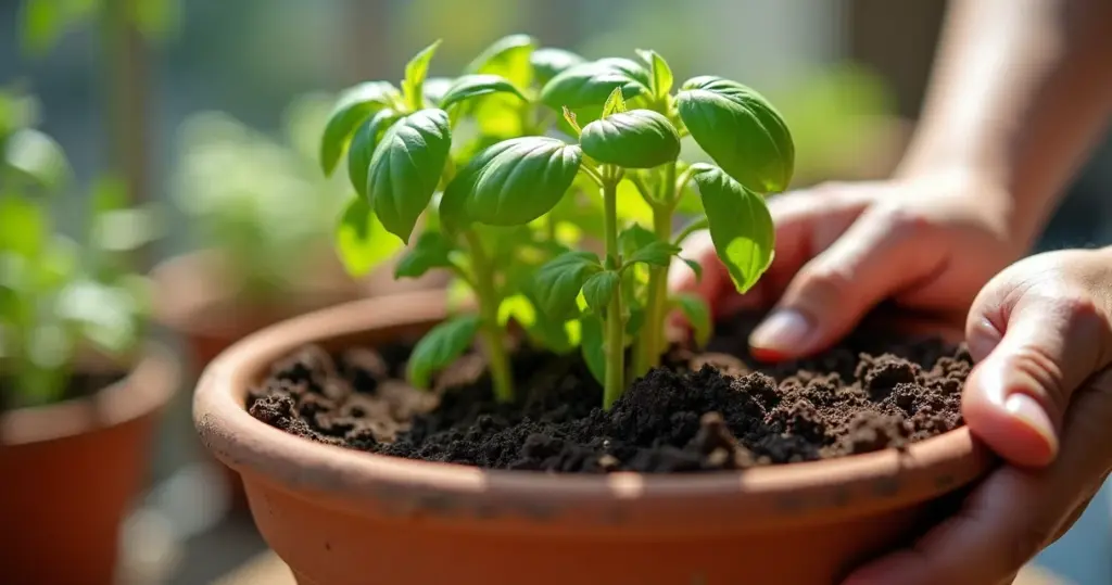 Como Fazer uma Horta em Apartamento: Guia Passo a Passo
