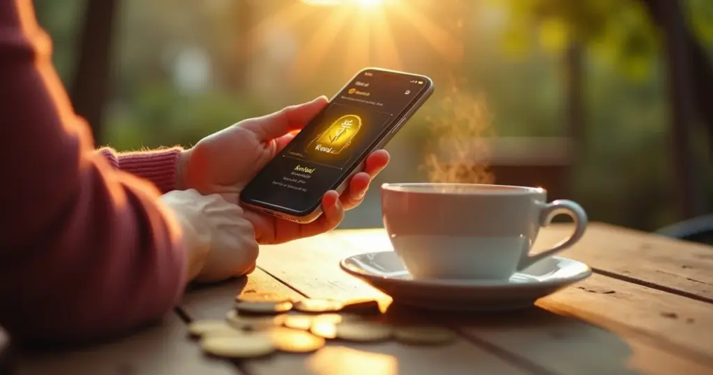 Como ganhar dinheiro no Kwai sem precisar ser influencer