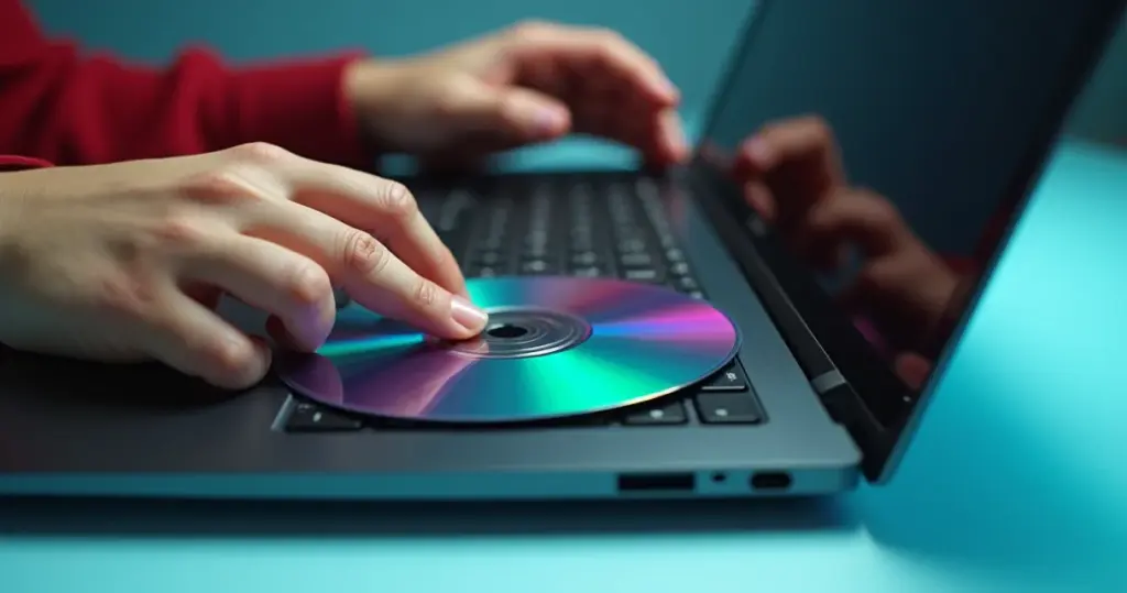 Como Gravar CD e DVD Ainda em 2024: Guia Completo Como Gravar CD e DVD Ainda em 2024: Guia Completo