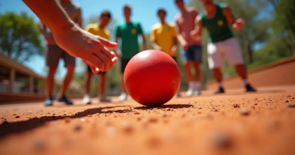 Como Jogar Bocha: Regras Passo a Passo para Iniciantes