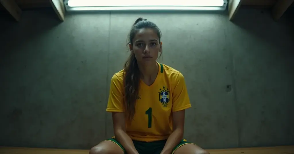 Como lidar com a derrota no esporte: o que campeões fazem nos primeiros minutos Como lidar com a derrota no esporte: o que campeões fazem nos primeiros minutos