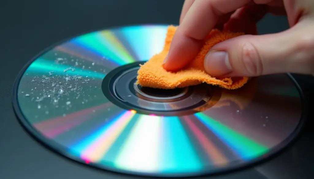 Como limpar cd arranhado: método caseiro que recupera discos em minutos