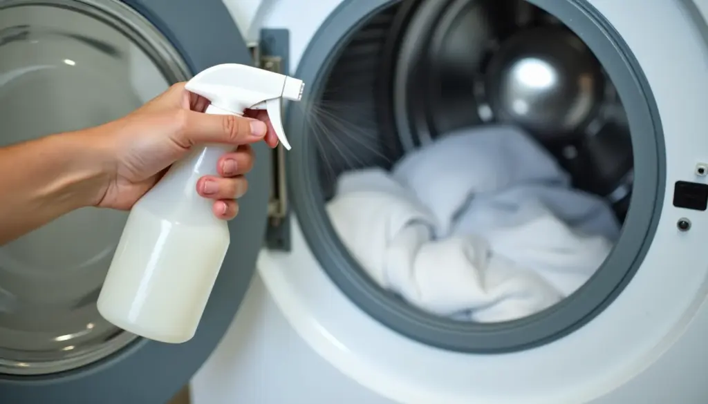 Como limpar máquina de lavar roupa e acabar com o cheiro de mofo