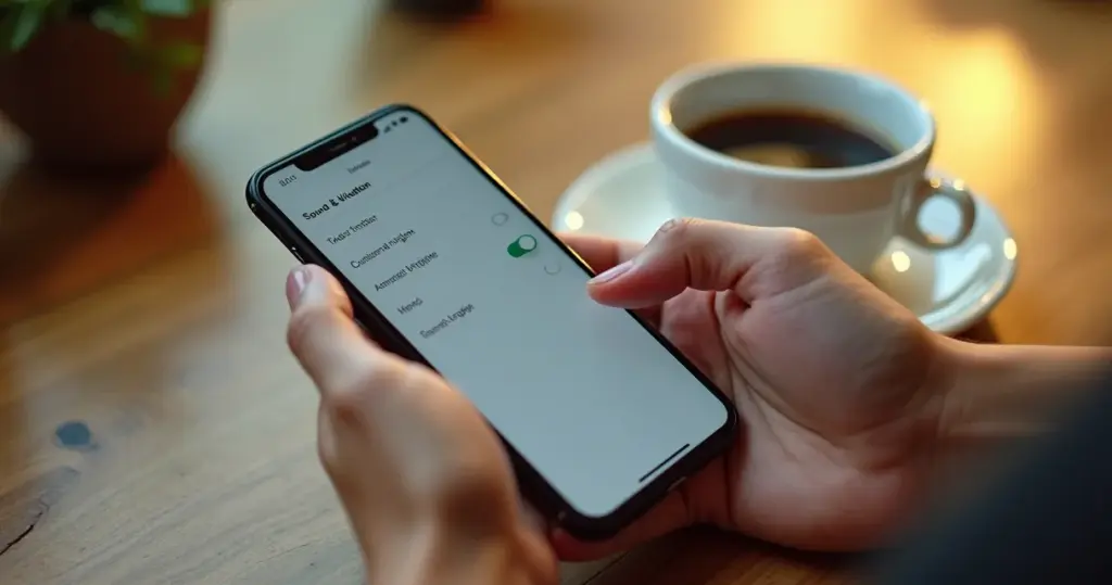 Como mudar o toque de chamada do celular e criar sua identidade sonora Como mudar o toque de chamada do celular e criar sua identidade sonora