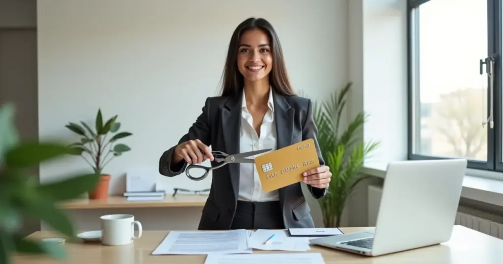 Como negociar dividas de cartão de credito em 2026: passo a passo que funciona Como negociar dividas de cartão de credito em 2026: passo a passo que funciona