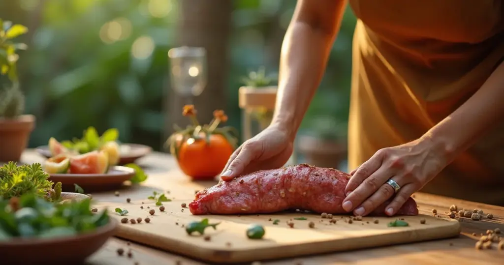 Como organizar a área de lazer com a estratégia que 91% erram