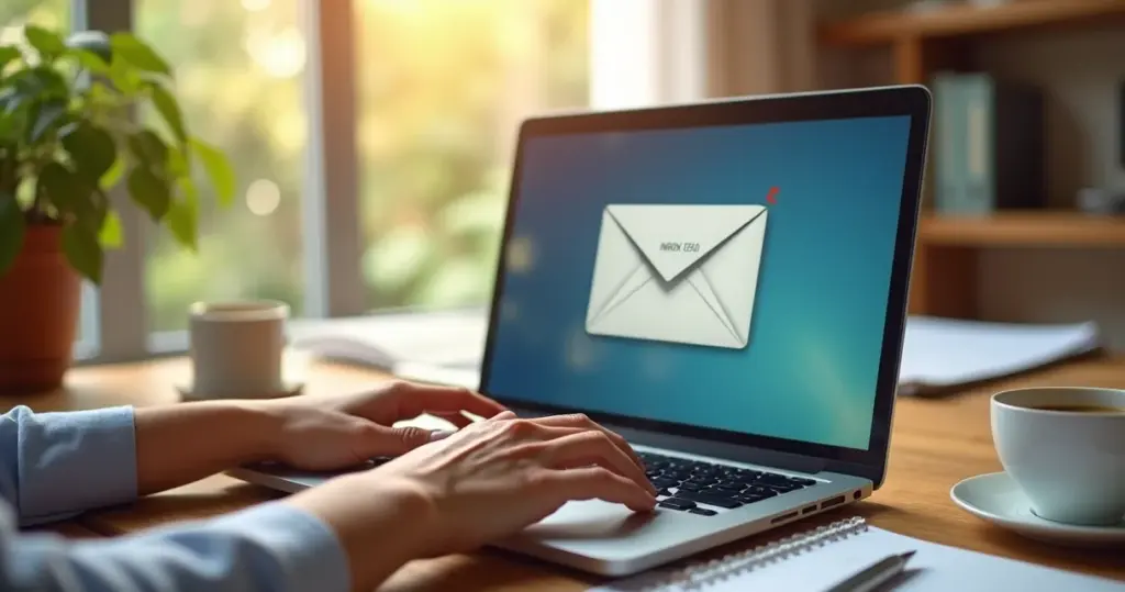 Como organizar a caixa de entrada zero e ganhar 5 horas por semana