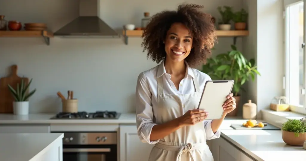 Como organizar a lista de compras do supermercado e economizar 40% do seu tempo
