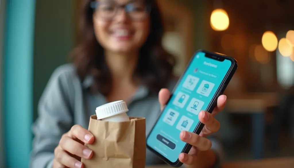 Como pedir farmácia pelo aplicativo e receber em minutos