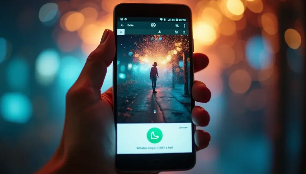 Como postar foto no status do WhatsApp em HD: truque que mantém a qualidade Como postar foto no status do WhatsApp em HD: truque que mantém a qualidade