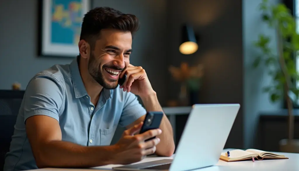 Como praticar conversação em ingles sozinho em 2026: 3 técnicas que funcionam