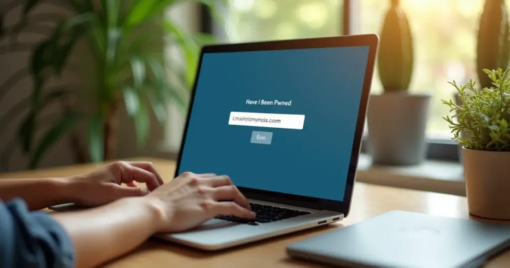 Como saber se meu email vazou: o alerta que ninguém te contou