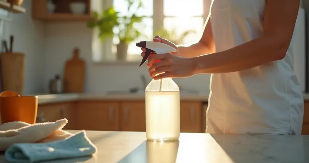 Como tirar cheiro de mofo do armário com 2 ingredientes da sua cozinha Como tirar cheiro de mofo do armário com 2 ingredientes da sua cozinha