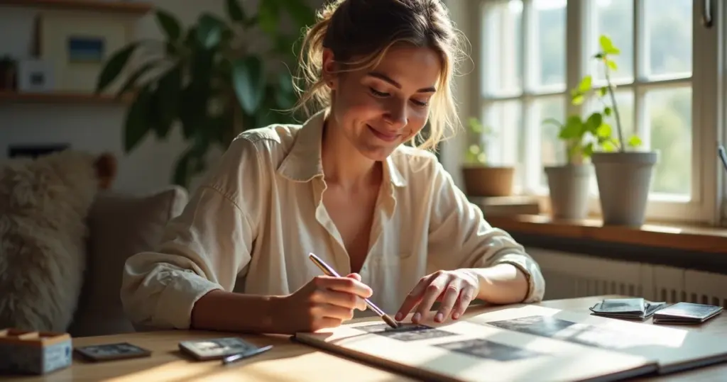 Como tirar mancha de umidade da foto e salvar suas memórias
