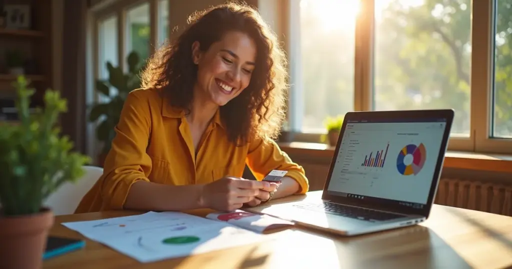 Como usar o cartão de credito a seu favor e ganhar dinheiro com gastos fixos