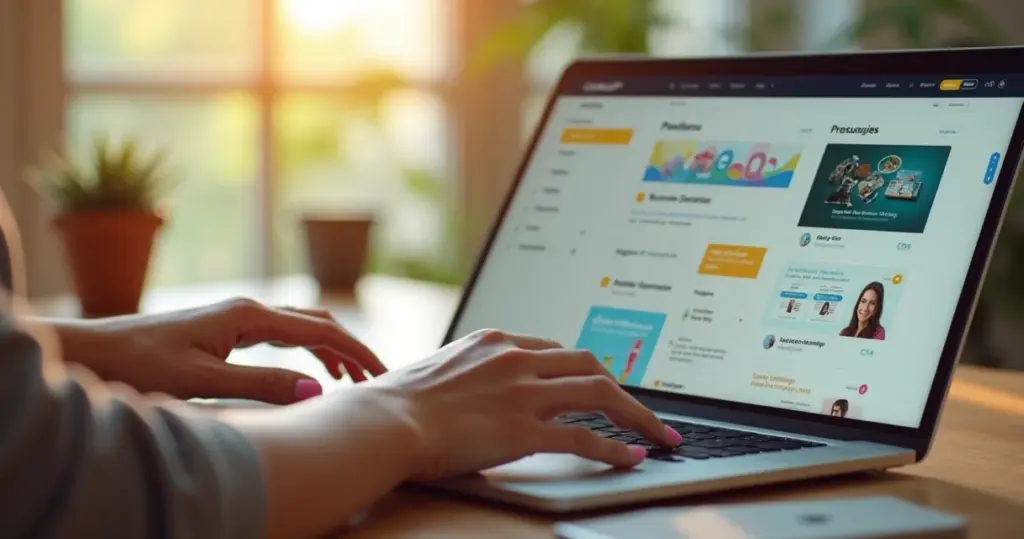 Como usar o ClickUp: a estrutura que 91% das pessoas ignoram