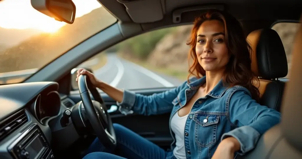 Como usar o freio motor na descida e ter controle total do carro Como usar o freio motor na descida e ter controle total do carro