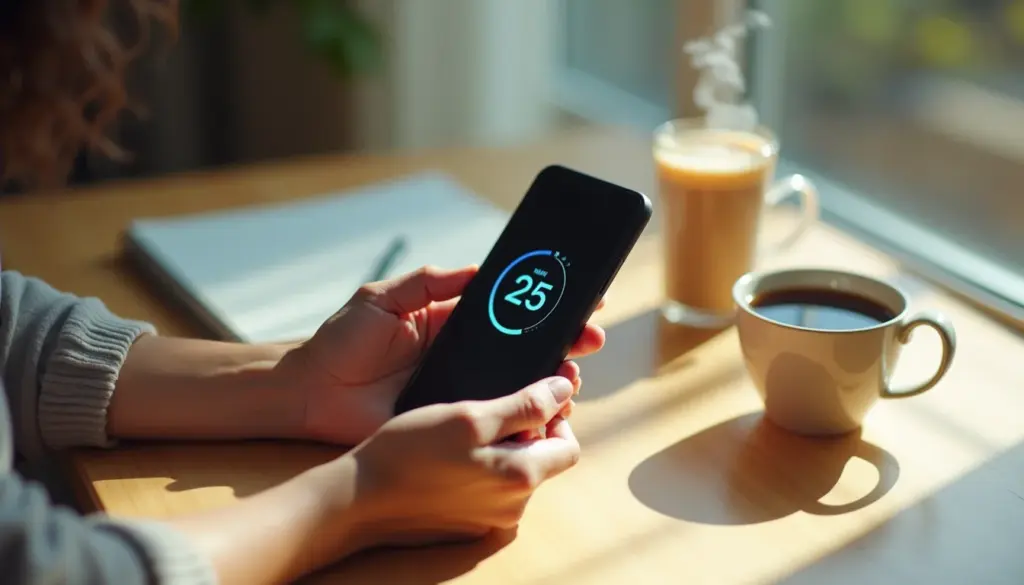 Como usar o temporizador do celular para ser mais produtivo e controlar o tempo de tela