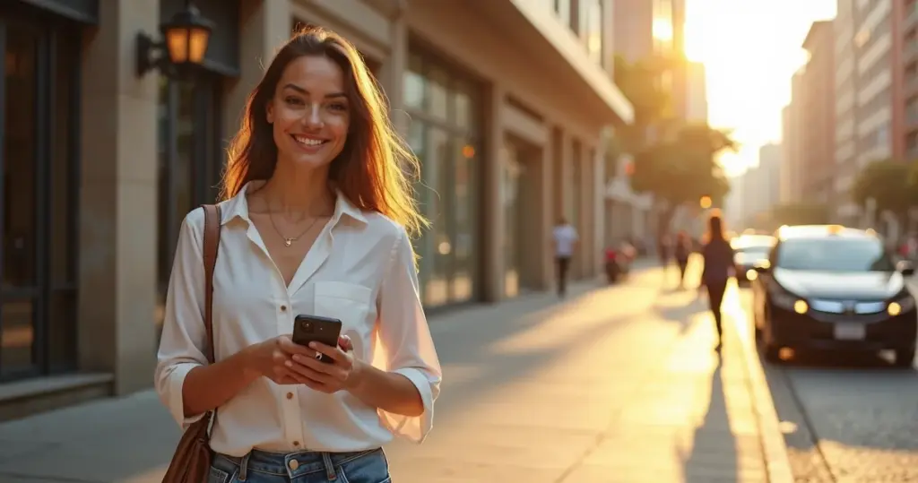 Como usar o Uber pela primeira vez sem o erro que 90% dos brasileiros cometem