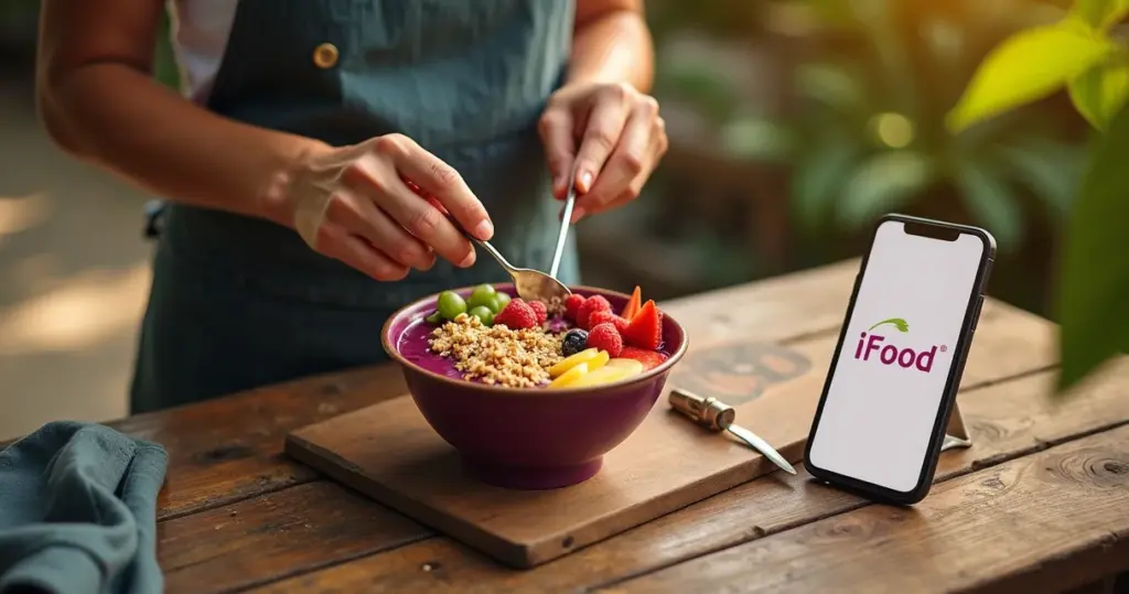 Como vender pelo iFood sendo MEI em 2026 sem cair nos 3 erros que travam seu cadastro Como vender pelo iFood sendo MEI em 2026 sem cair nos 3 erros que travam seu cadastro