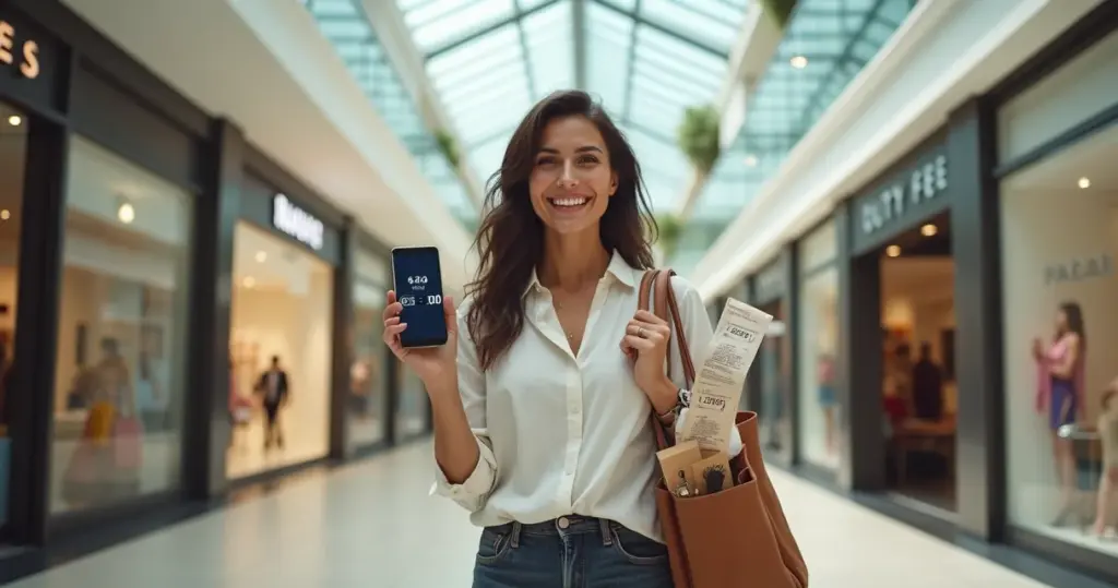 Compras no Paraguai cota e dicas: evite multas e economize de verdade Compras no Paraguai cota e dicas: evite multas e economize de verdade