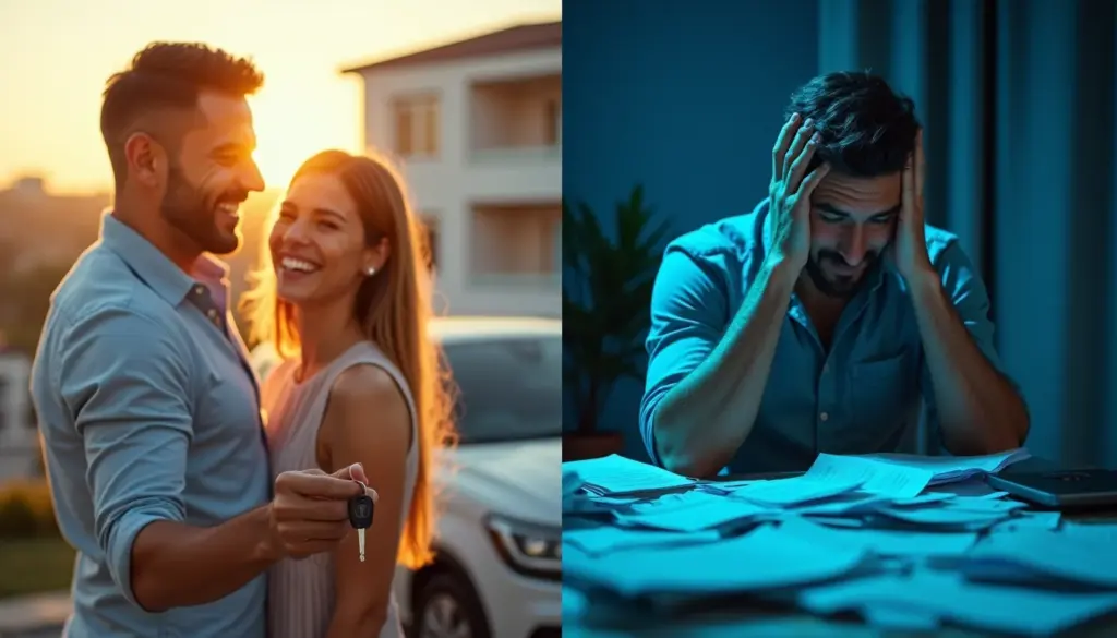 Consórcio ou financiamento qual melhor em 2026? A diferença que pode te custar R$ 340 mil