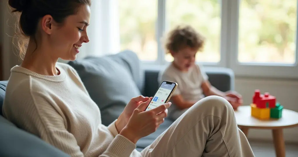 Controle parental no celular: use o que já tem e proteja seu filho de verdade