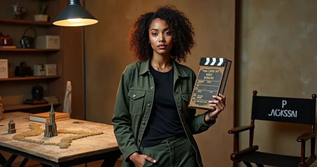 Curiosidades sobre a produção de O Senhor dos Anéis que mudaram o cinema Curiosidades sobre a produção de O Senhor dos Anéis que mudaram o cinema