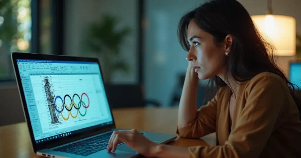 Custo de uma Olimpíada: o item que explode o orçamento em 720%