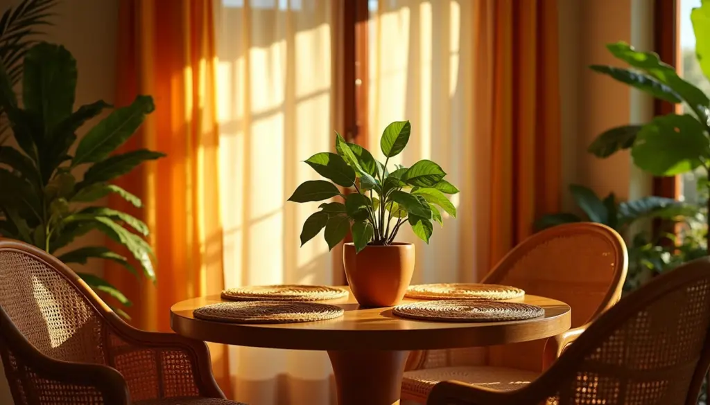 37 Ideias de Decoração de Sala de Jantar Pequena para Ampliar o Espaço 37 Ideias de Decoração de Sala de Jantar Pequena para Ampliar o Espaço