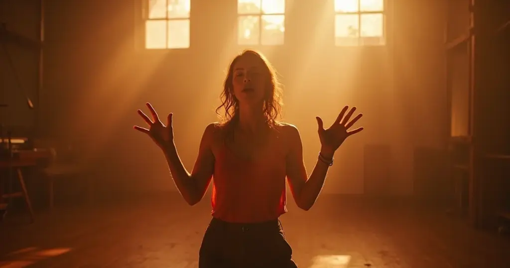 Atores experientes revelam: dicas de exercícios de aquecimento vocal teatro que vão além da voz Atores experientes revelam: dicas de exercícios de aquecimento vocal teatro que vão além da voz