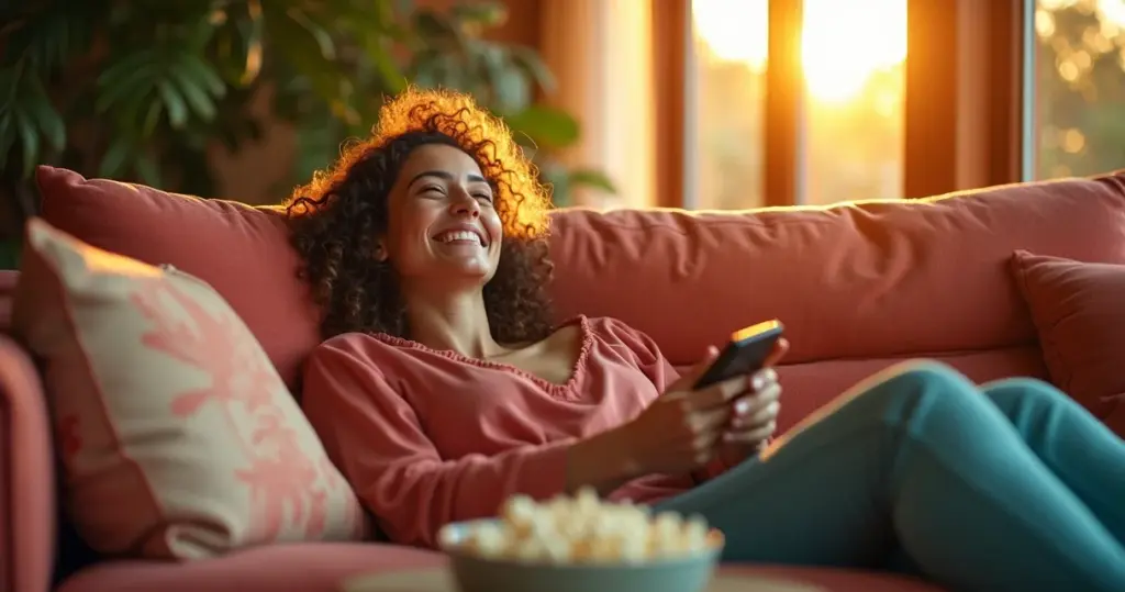 Dicas de filmes feel good para assistir e elevar seu astral