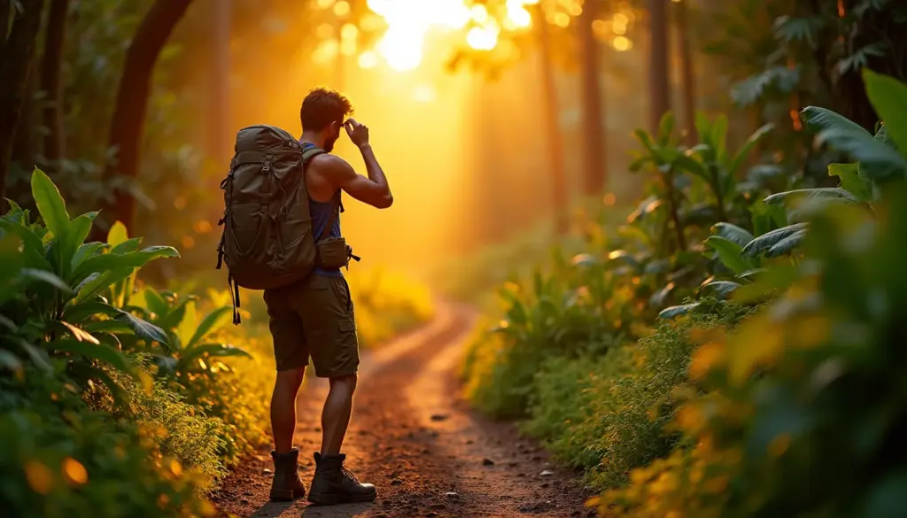 Dicas de trekking para iniciantes: o guia que ninguém te contou para 2026