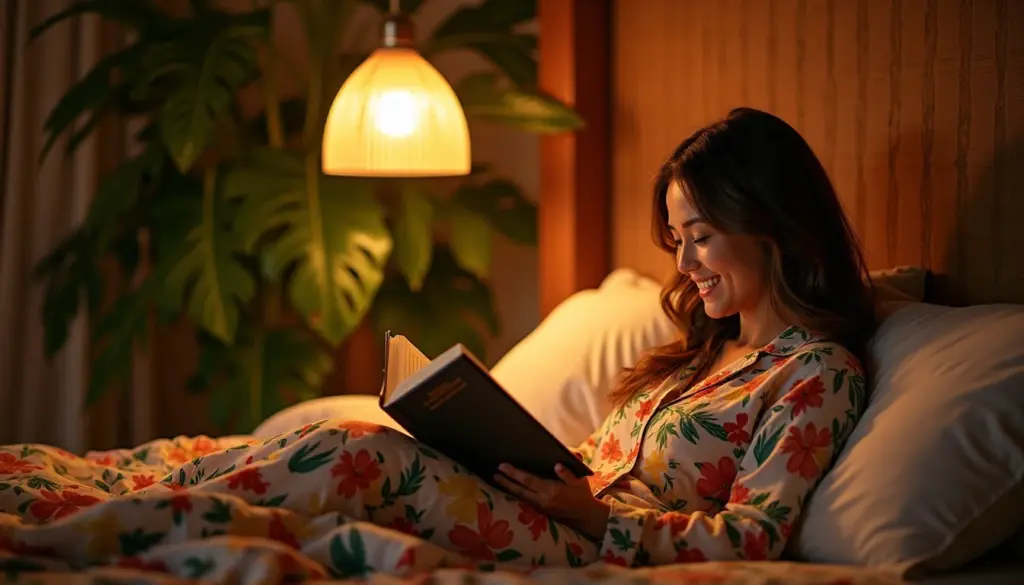 70 dicas para escolher a iluminação do quarto e dormir melhor