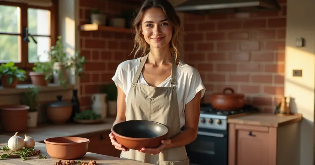 Dicas para escolher a melhor panela de barro e nunca mais errar na compra Dicas para escolher a melhor panela de barro e nunca mais errar na compra