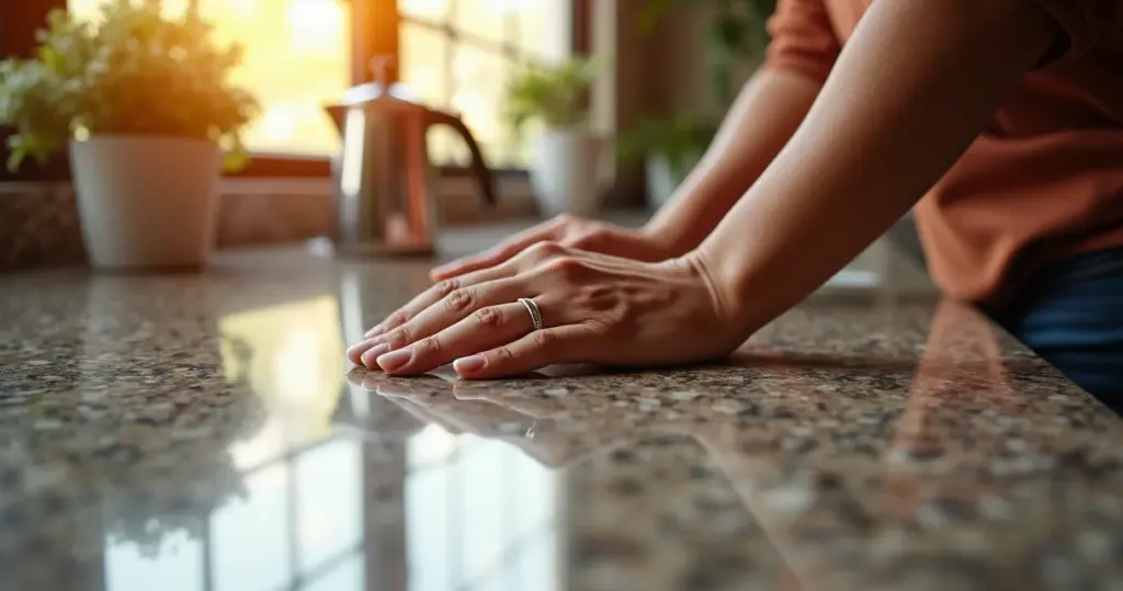 Dicas para escolher a melhor pedra para bancada sem arruinar sua cozinha