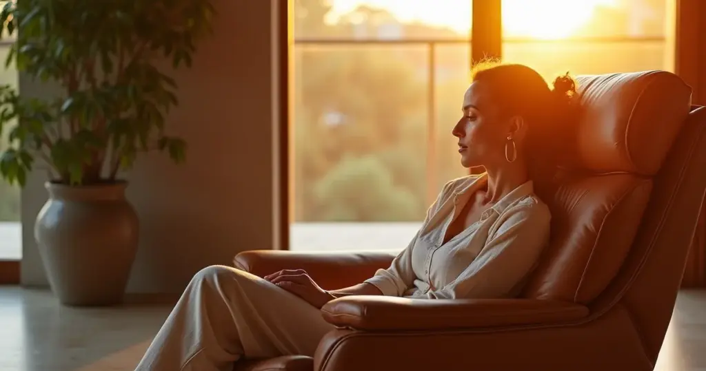 Dicas para escolher a melhor poltrona de couro legítimo e não jogar dinheiro fora