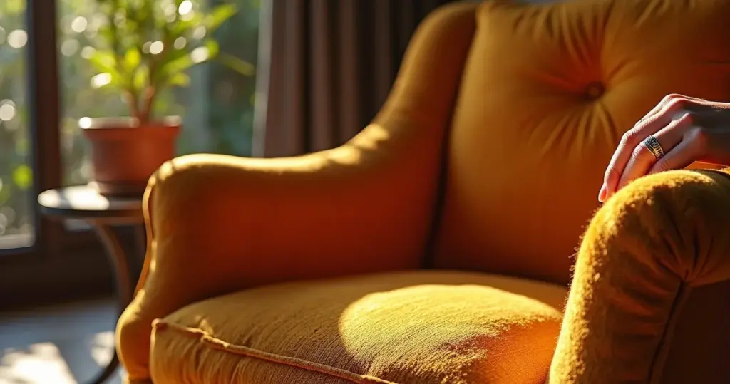 Dicas para escolher a melhor poltrona de jacquard em 2026 Dicas para escolher a melhor poltrona de jacquard em 2026