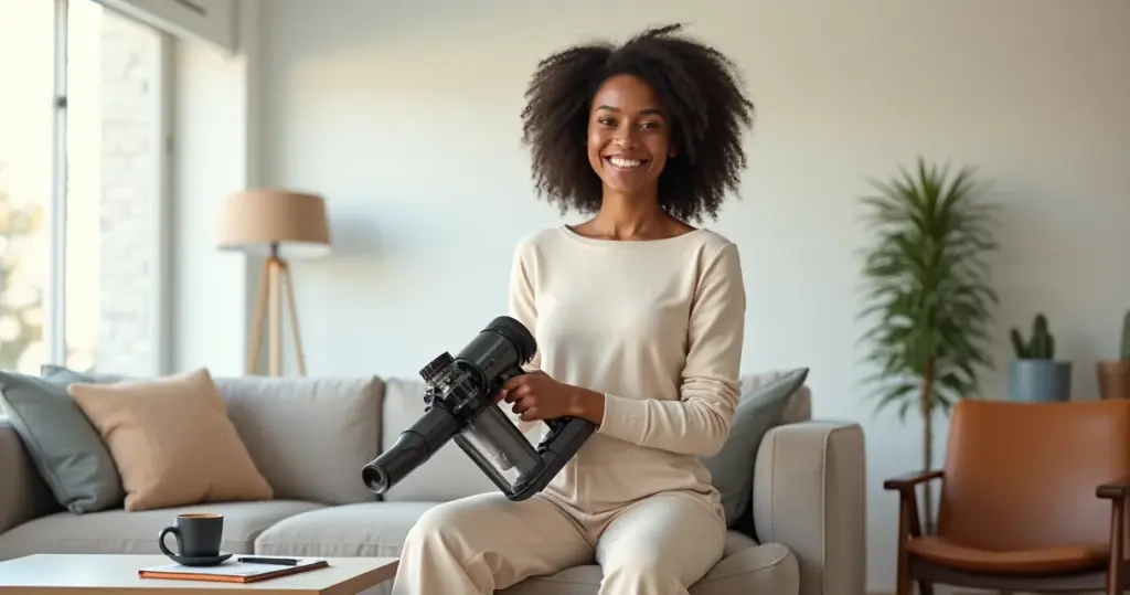 Dicas para escolher o melhor aspirador de pó e acertar na compra