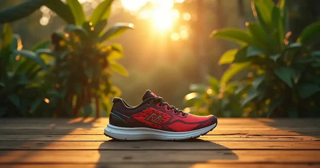 Dicas para escolher o tênis de corrida ideal que evitam dores e lesões