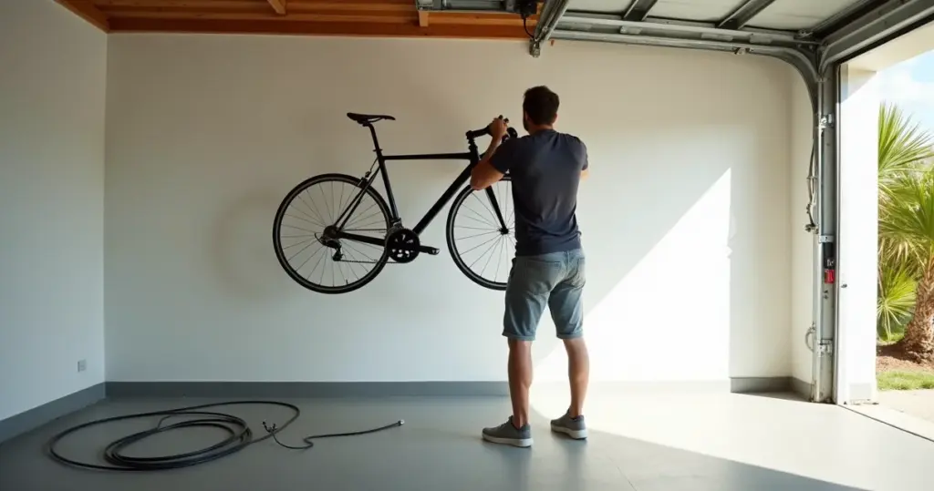 Como Organizar a Garagem: Método Definitivo para Acabar com a Bagunça