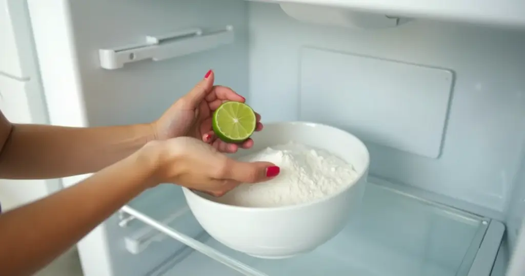 Dicas para manter a geladeira sem cheiro: truques naturais que funcionam