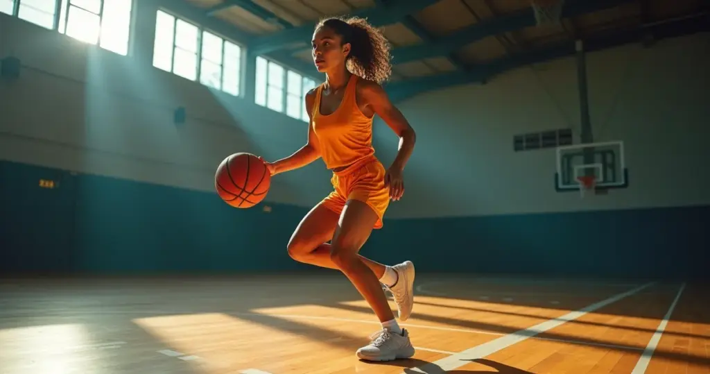 Dicas para melhorar o drible no basquete: 10 passos que ninguém te contou