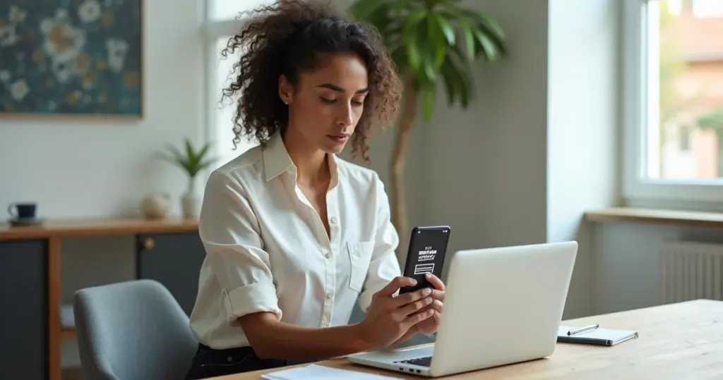 Dicas para não cair no golpe do WhatsApp: o erro que te deixa vulnerável