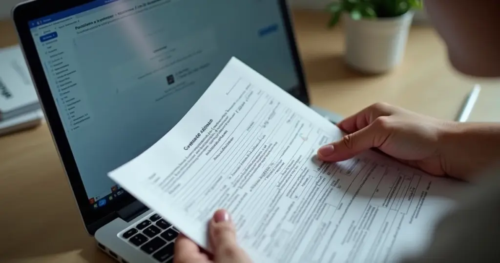 Dicas para Preencher Cadastro em Sites de Vagas: O Erro Invisível