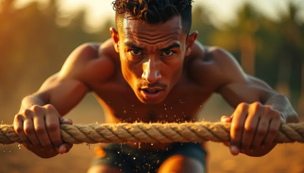 Dicas para pular corda double under: o erro que trava seu salto duplo